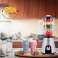 Just Perfecto JL 02: 800W Blender & Smoothie Maker 1.5L photo 2