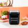 Just Perfecto JL 08: 1800W 12 en 1 Airfryer XXL 12L photo 3