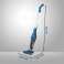Just Perfecto JL 11: 600W 2 in 1 Stahlstaubsauger Blau Bild 1