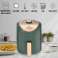 Tiesiog Perfecto JL 15: 1200W "Airfryer" karšto oro gruzdintuvė su "Dial Control 3.5L" nuotrauka 3