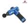 Cenocco Deep Muscle Relaxation Gun Massage Blue image 4