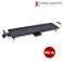 Imperial Kolekcja 90cm Elektryczny Grill Multi zdjęcie 2