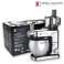 Imperial Collection Multifunctional Stand Mixer  Meat Grinder  and Citrus Juicer image 3