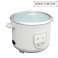 Royalty Line RL RC18.10D: Rice Cooker with Steamer   1.8L image 2