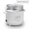 Royalty Line RL RC18.10D: Rice Cooker with Steamer   1.8L image 4