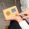 Wellys GD 160643: Radio bambou et réveil photo 1