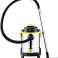 Royalty Line RL WDVC30: Aspirateur humide et sec 1400W photo 2