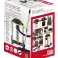Royalty Line RL WDVC30: Aspirateur humide et sec 1400W photo 3