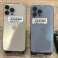 IPHONE 13 PRO / 13 PRO MAX 128 ГБ * Б/У * КЛАСС A * СМЕШАННЫЕ ЦВЕТА * 100% ПРОТЕСТИРОВАН - 30-ДНЕВНАЯ ГАРАНТИЯ B2B изображение 2