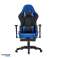 Restock Etna gaming chair with foot rest and massage pillow! image 6