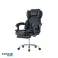 Restock Lao office chair with foot rest image 1