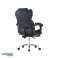 Restock Lao office chair with foot rest image 6