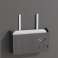 AG986A WIFI ROUTER SHELF HOLDER image 1