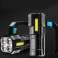 ZD102 MULTIFUNCTION TORCH 5 x LED image 4