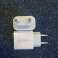 AC Outlet Snellader Type-C Adapter voor iPhone, iPod, iPad 20W foto 1
