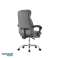 Restock Fogo office chair with foot rest! image 4