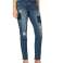Jeans Stock Lot z blagovno znamko - 100% izvirne, verodostojne in kakovostne kavbojke in hlače nemške blagovne znamke - Novi modeli !! fotografija 6