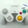 Nintendo Switch Original GameCube Controllers - Renoverad bild 5