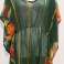 Summer Caftan Beach Dress 2023 Wholesale Online image 2