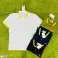 STOCK HENRY COTTON'S POLOSHIRT HERREN p/e Bild 1