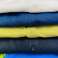 STOCK HENRY COTTON'S POLOSHIRT HERREN p/e Bild 4