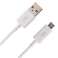 Оригінальний кабель Samsung micro USB A 2.0 ECB DU4EWE 1 5m кабель b зображення 5