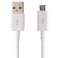 Оригінальний кабель Samsung micro USB A 2.0 ECB DU4EWE 1 5m кабель b зображення 3