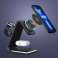 Qi 3in1 15W B17 Inductive Charger for Phone/ Smartwatch/ Headphones image 6