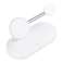 Qi 5in1 15W X452 iPhone / AirPods / iW için MagSafe Endüktif Şarj Cihazı fotoğraf 2