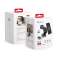 Qi FORCELL 3in1 15W Sail Mag Chargeur pour MagSafe cz photo 6