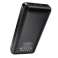 Powerbank Externer Akku HOCO 20 000mAh 2A 2xUSB Typ C J72A czar Bild 2