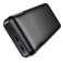 Powerbank Externer Akku HOCO 20 000mAh 2A 2xUSB Typ C J72A czar Bild 3