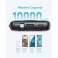 Powerbank batería externa VEGER C10 10 000mAh Micro Tipo C Li fotografía 5