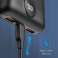 Powerbank Externer Akku POWER BANK VEGER S20 20 000mAh LCD Qu Bild 5