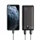 Powerbank външна батерия VEGER L30 30 000mAh LCD бързо зареждане PD картина 6
