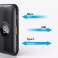 Powerbank externe batterij POWER BANK VEGER S11 10 000mAh LCD Qu foto 4