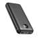 Powerbank Externe Batterij VEGER L20S 20 000mAh LCD Quick Charge P foto 1