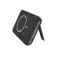 Bateria zewnętrzna  POWER BANK  VEGER MagOn Kick z ładowaniem indukcyj zdjęcie 2