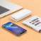 Powerbank Внешний аккумулятор HOCO 20 000 мАч PD22 5 Вт QC3.0 J80A белый изображение 2
