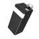 Powerbank HOCO 50 000mAh зовнішній акумулятор з ліхтариком PD22 5W QC3. зображення 3