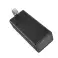 Powerbank External Battery POWER BANK HOCO 40 000mAh with flashlight image 1
