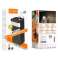 Powerbank External Battery POWER BANK HOCO 40 000mAh with flashlight image 2