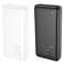 Powerbank Batterie externe HOCO 20 000mAh PD20W QC3.0 J87A blanc photo 4