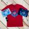 Stock T-Shirt North Segel Herren P/E Bild 4