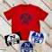 Stock T-Shirt North Segel Herren P/E Bild 5