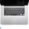 Apple MacBook Pro A1502 G5 i5-5257u 8 ГБ 256 ГБ Твердотілий накопичувач (SSD) JB зображення 1