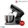 Imperial Collection Multi Function 4in1 Tilt Head Stand Mixer Red image 3
