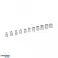Kinzo ED 17782: 99 pièces Socket Set & Bit Set photo 3
