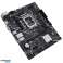 ASUS Prime H610M R D4 SI nuotrauka 1