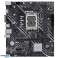 ASUS Prime H610M R D4 SI nuotrauka 2